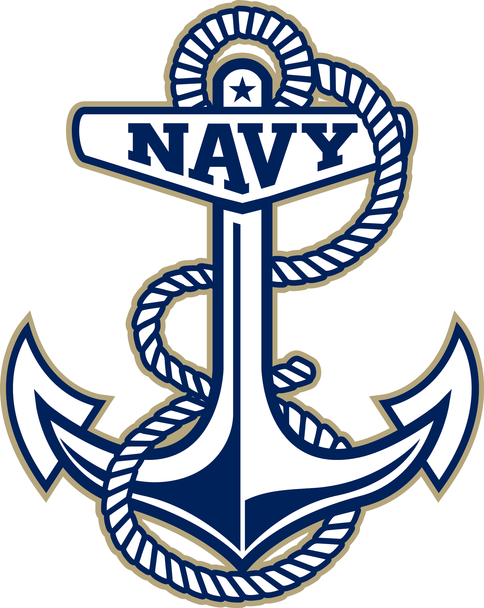 Logos / Style Sheet Naval Academy Athletics